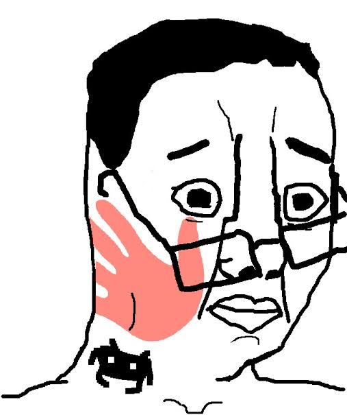 𝕴𝖓𝖛𝖎𝖈𝖙𝖛𝖘 ☢️ tweet media