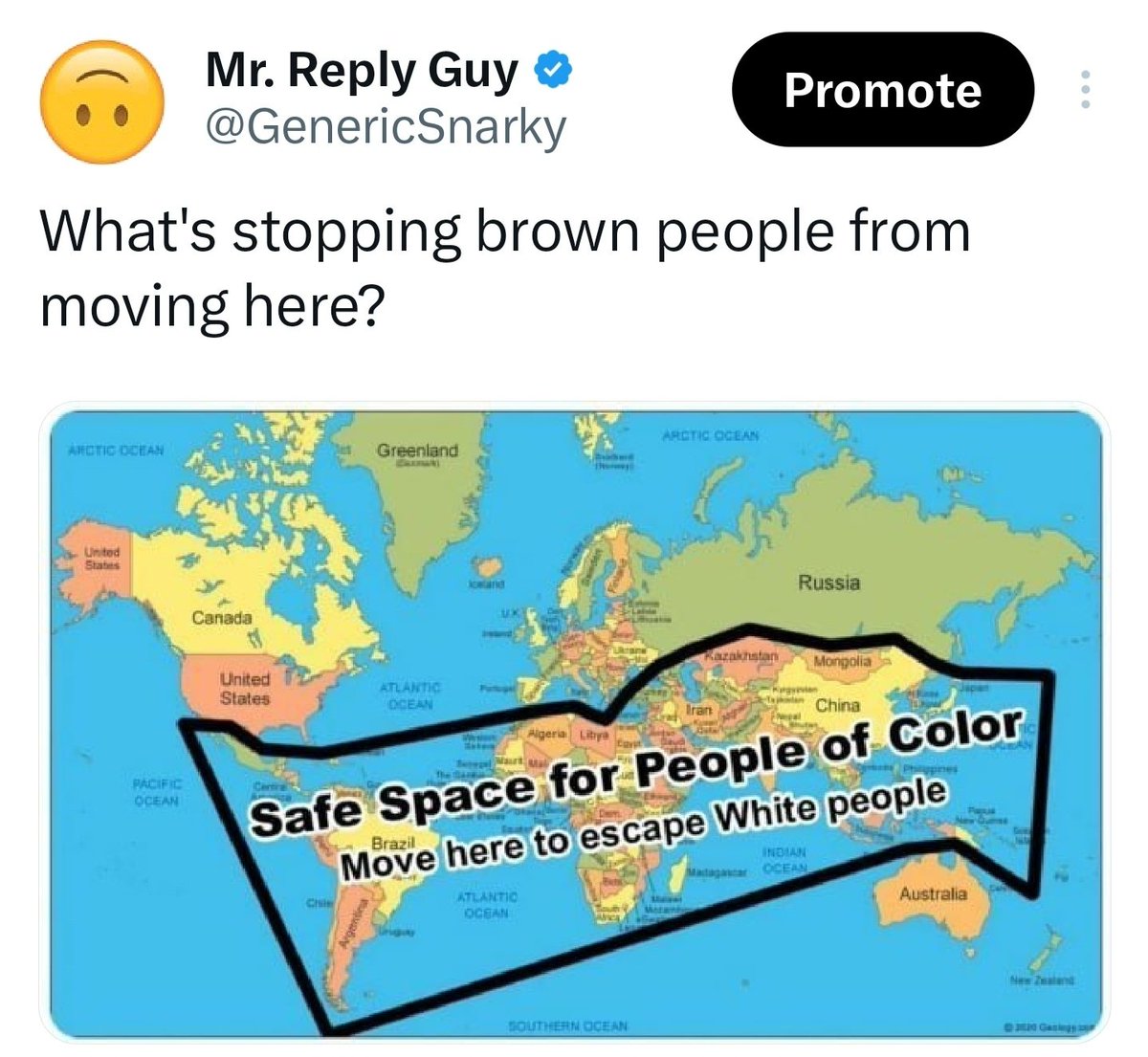 Mr. Reply Guy tweet media