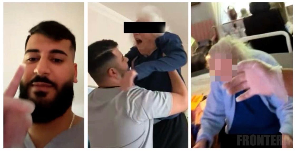 Frontera tweet media