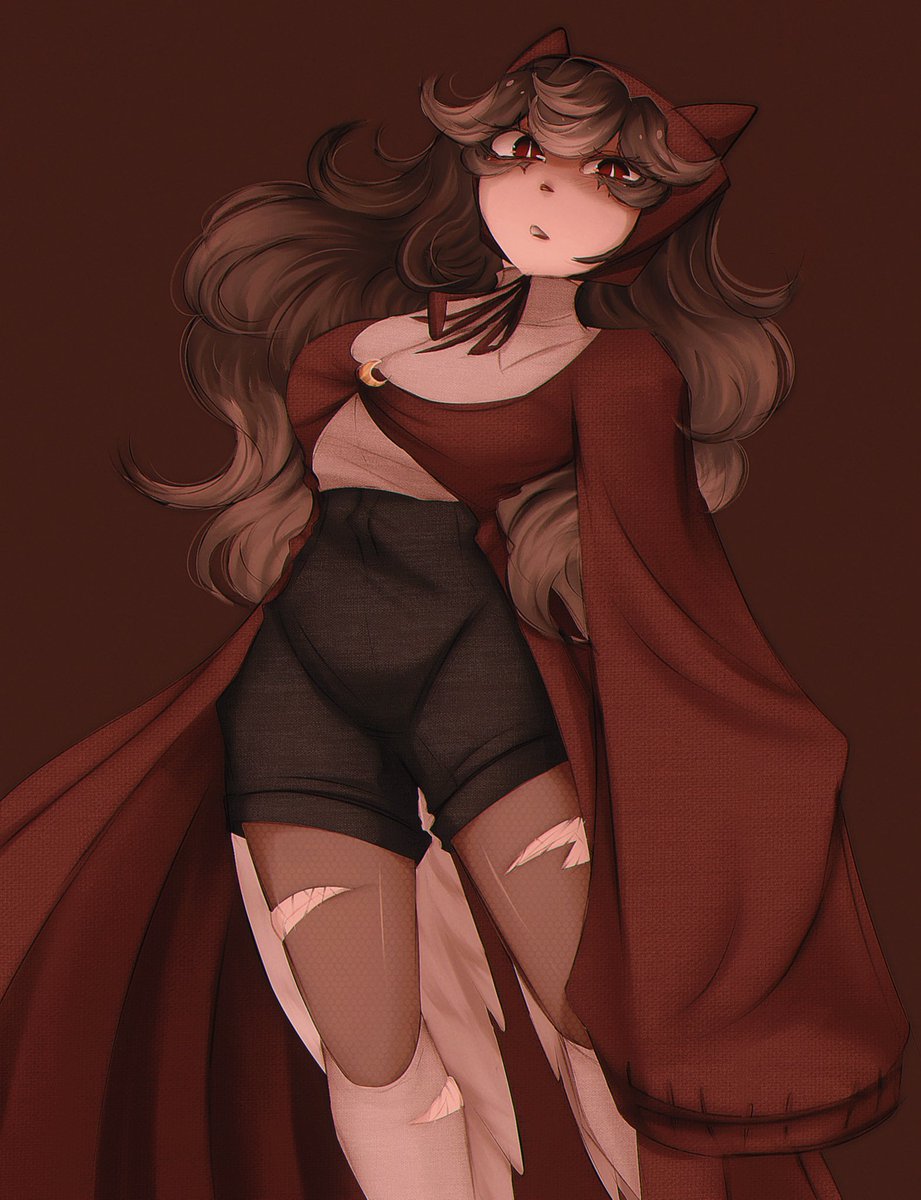 Marii 2.0 💔 tweet media