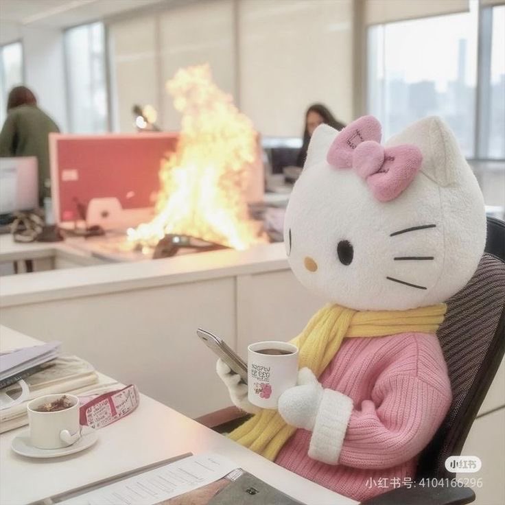 Hanatachi🌸 tweet media