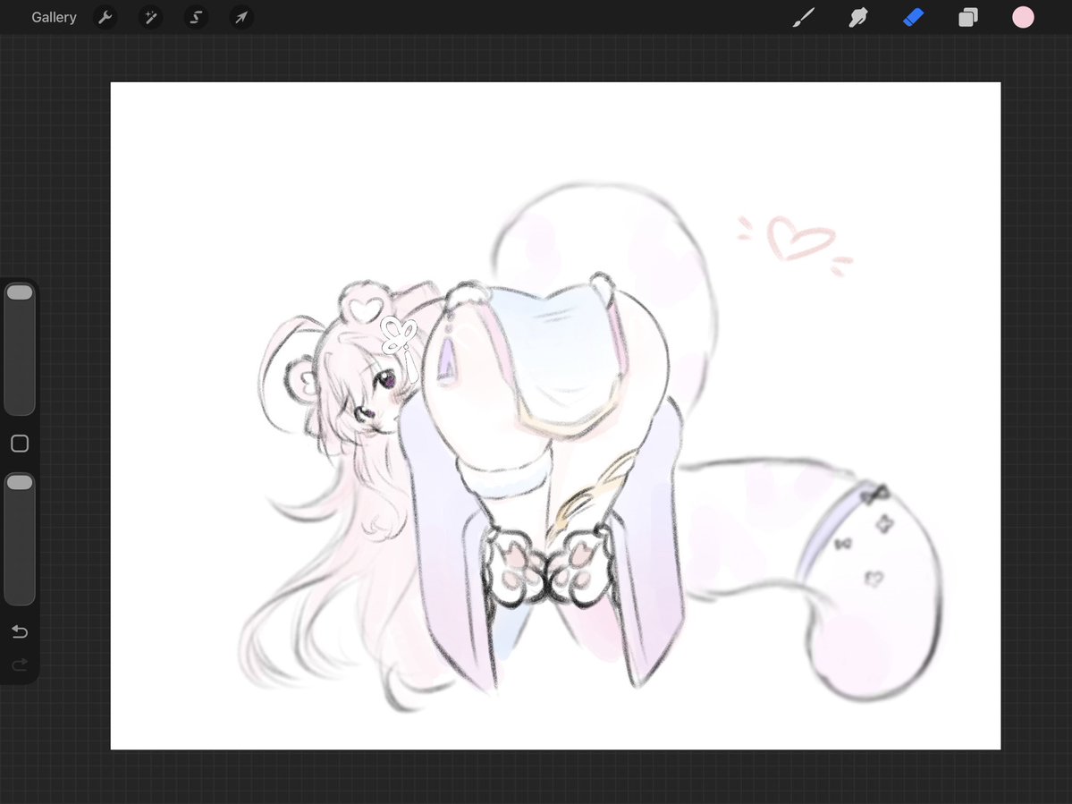 Emilie 🫖🧺 V-Artist tweet media