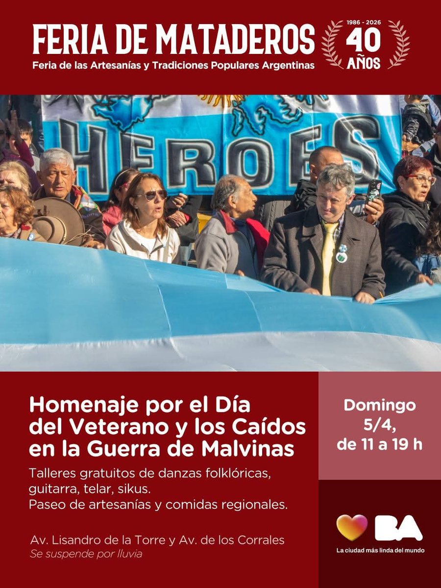 juangeba2's tweet photo. Malvinas Argentinas siempre....
#voces #excombatientes #malvinasargentinas #resistencia https://t.co/Vduka2Emri