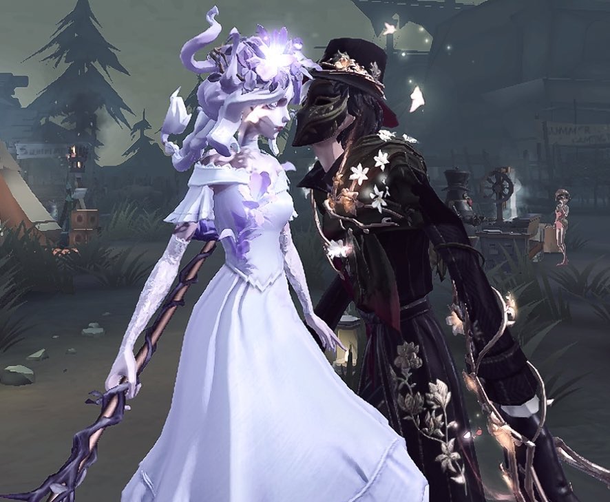 식물표본 tweet media