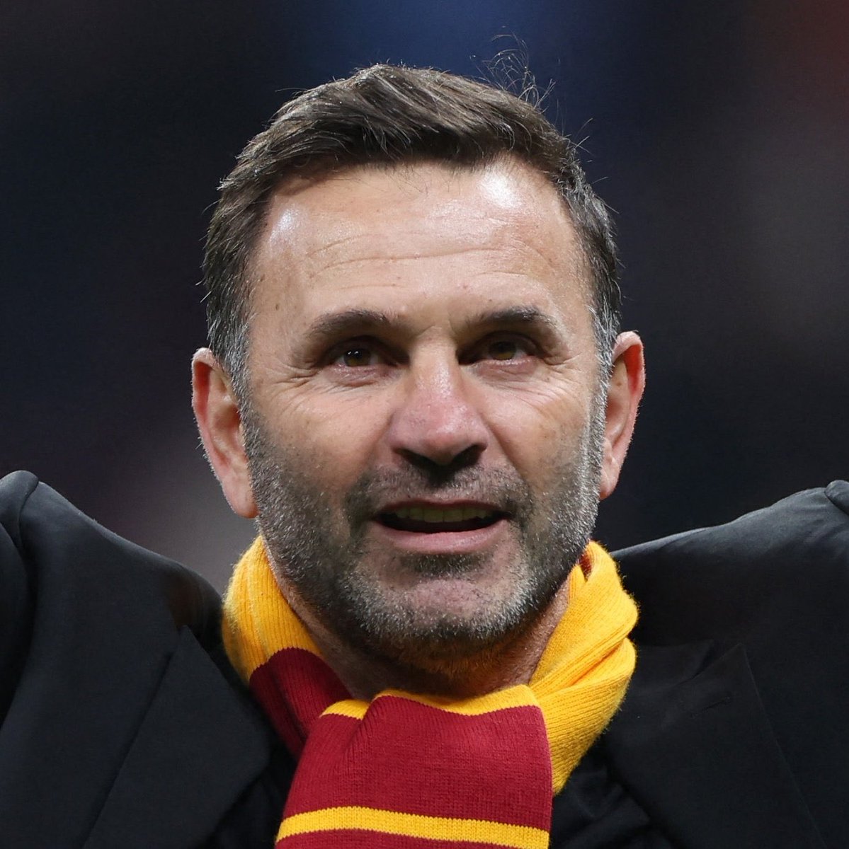 Aykırı tweet media