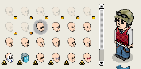 WhiterHabboYT's tweet photo. 3 - rostinho de bebê

8/10, rosto subestimado, com ele é 8 ou 80, ou é a pessoa mais legal q vc conheceu, ou é a pessoa mais insuportável possível, o rosto que mais tem aura https://t.co/TZ2IEkABHV