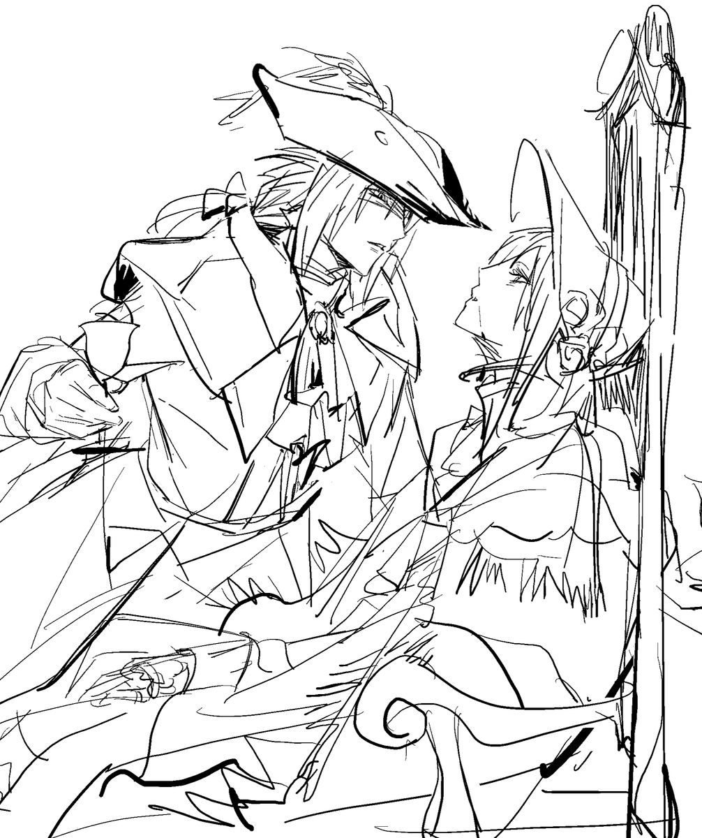 薄氷心中💦 tweet media