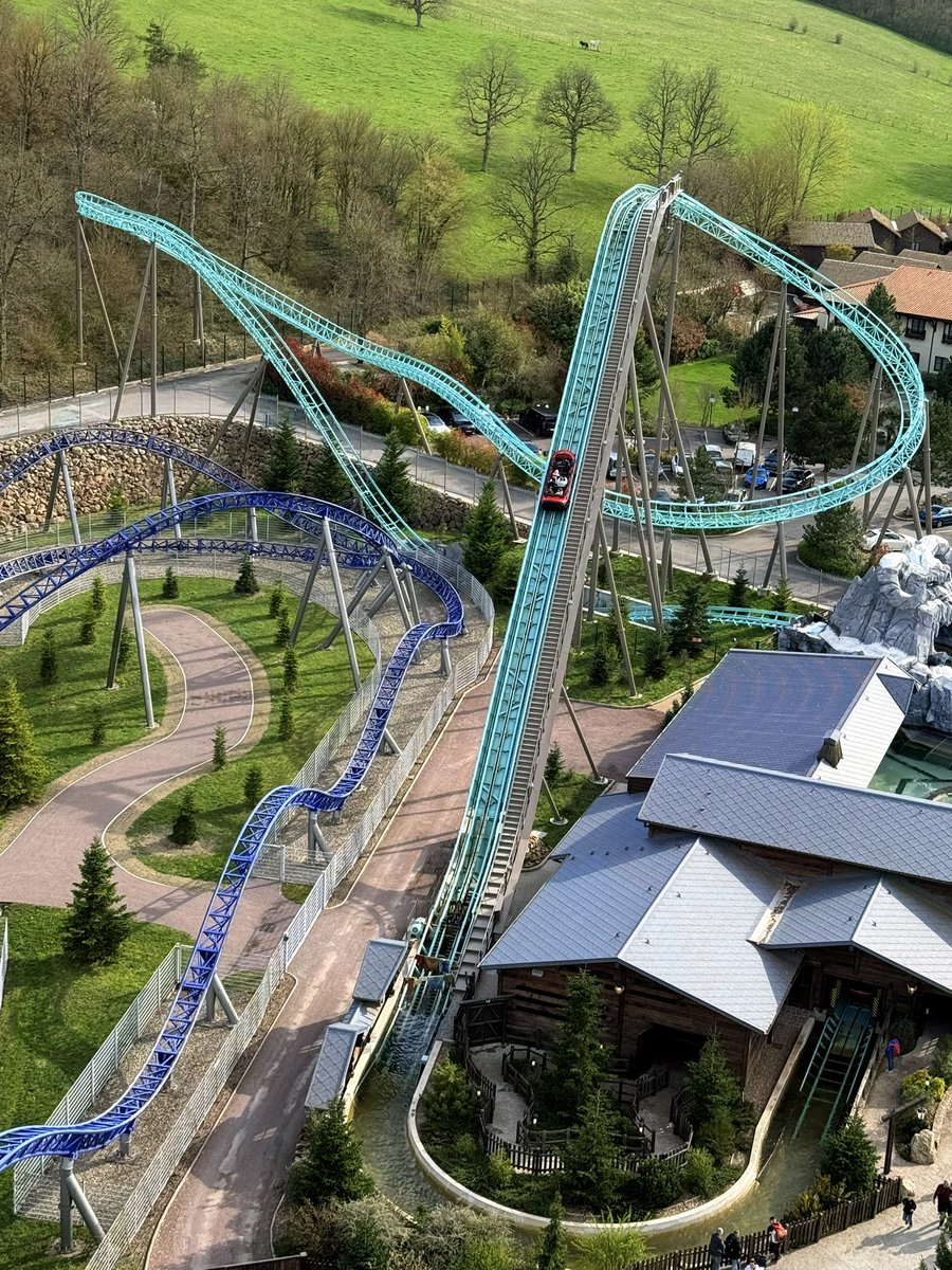 Theme Park Worldwide tweet media