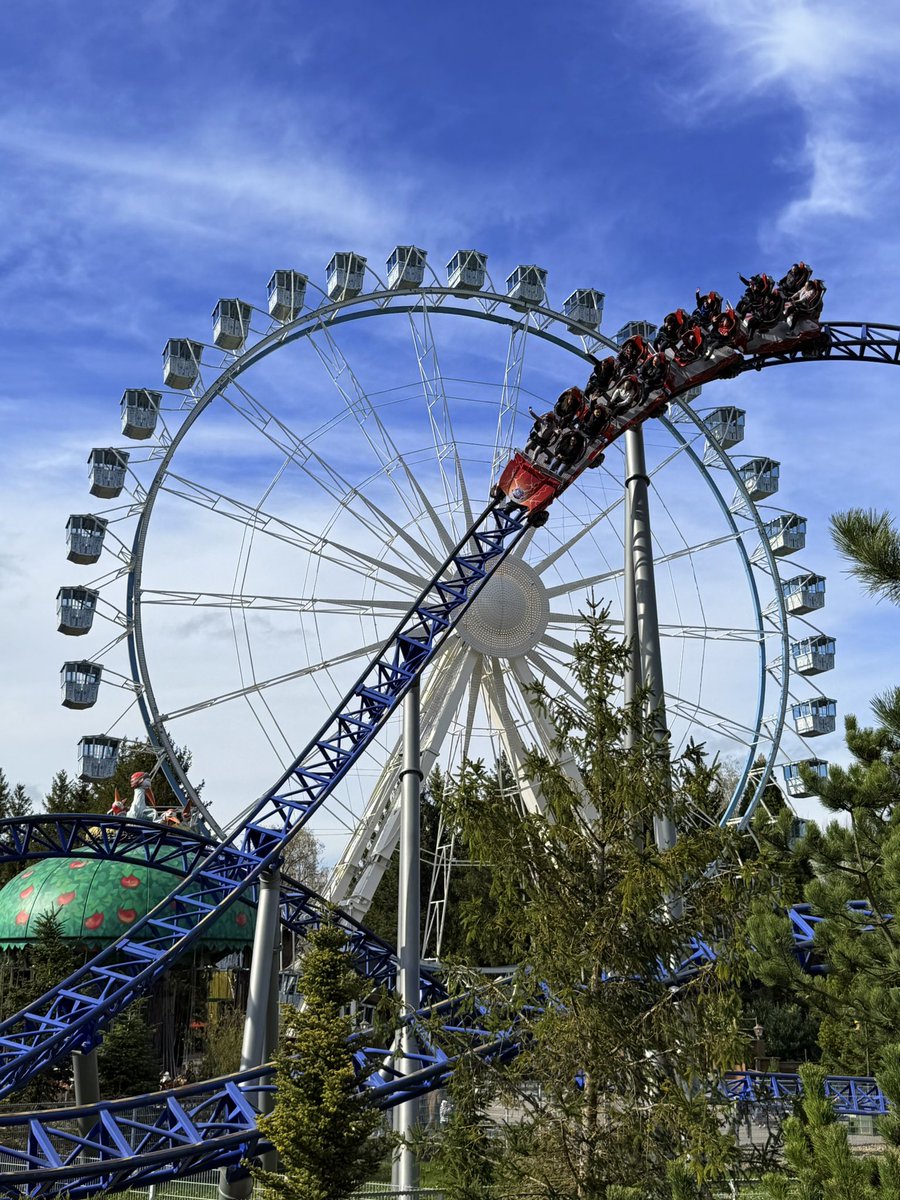 Theme Park Worldwide tweet media