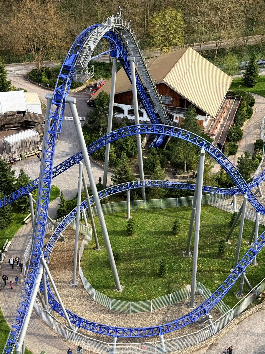 Theme Park Worldwide tweet media