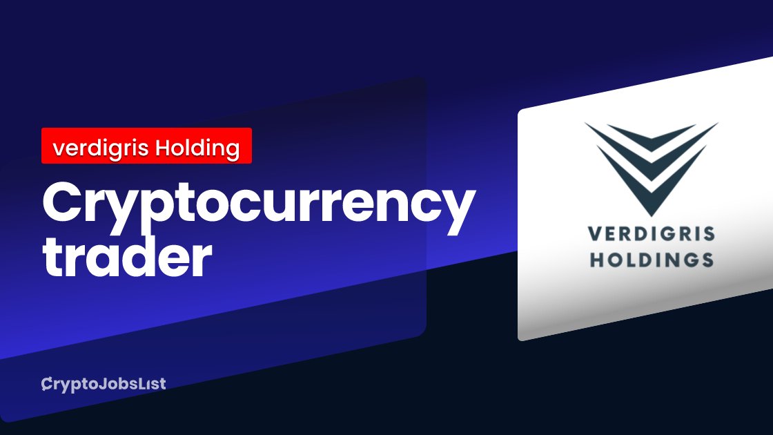 CryptoJobsList tweet media