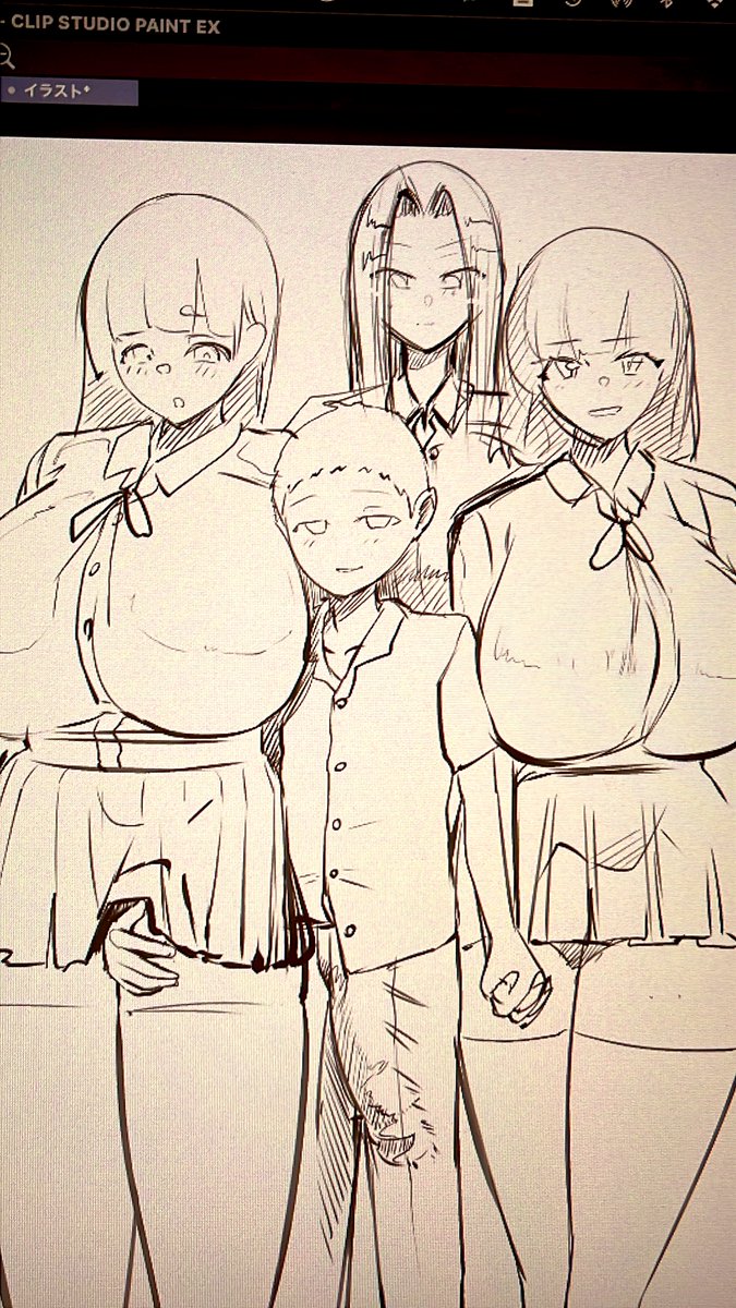Reg0t1's tweet photo. 通学中 https://t.co/2Rok1BVW1l