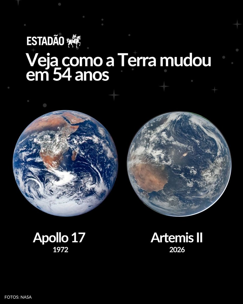 Estadão 🗞️ tweet media