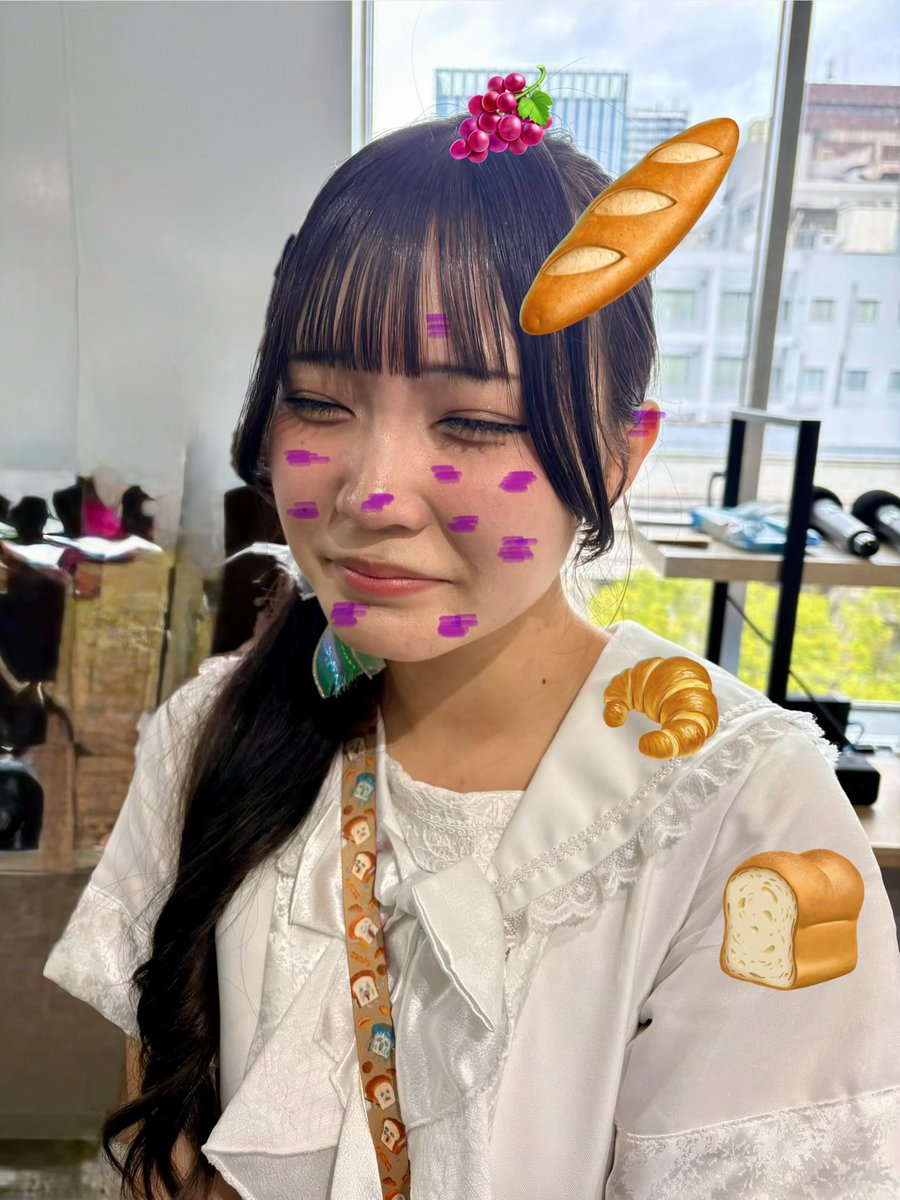 じーたけ tweet media