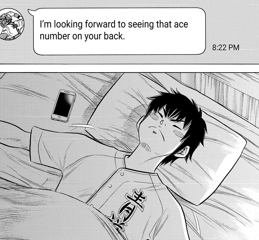 K MANGA tweet media