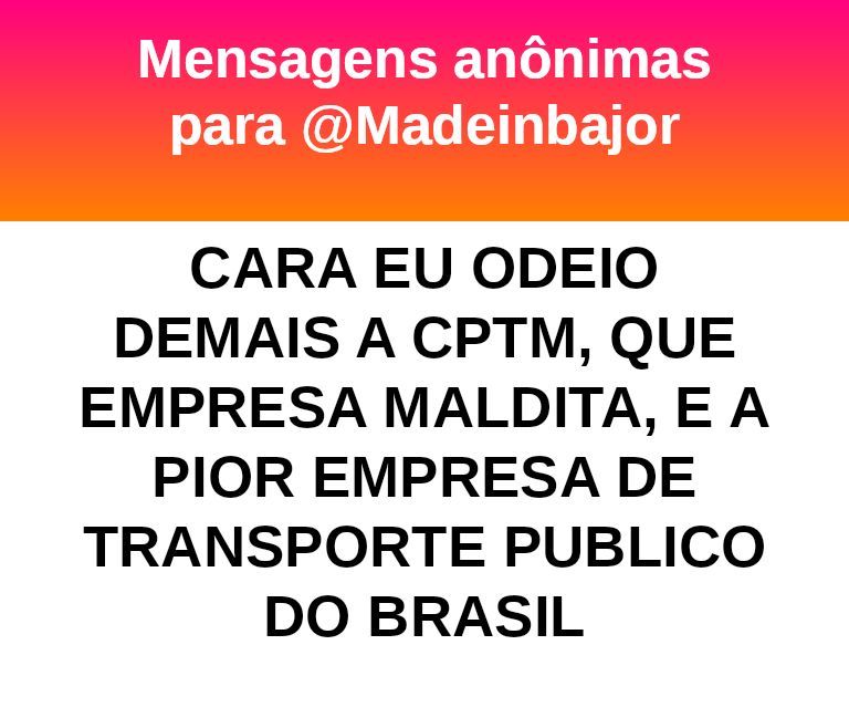 Making of da vida alheia tweet media