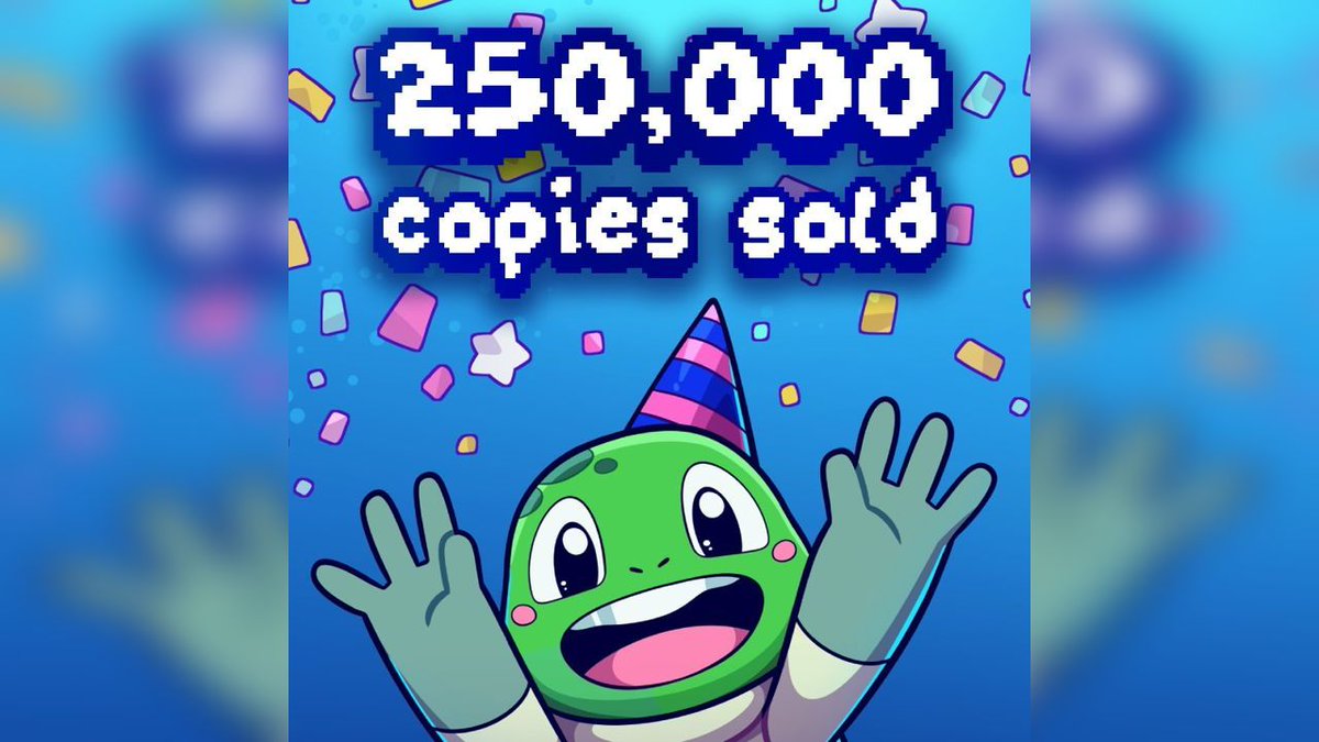 Best Indie Games tweet media