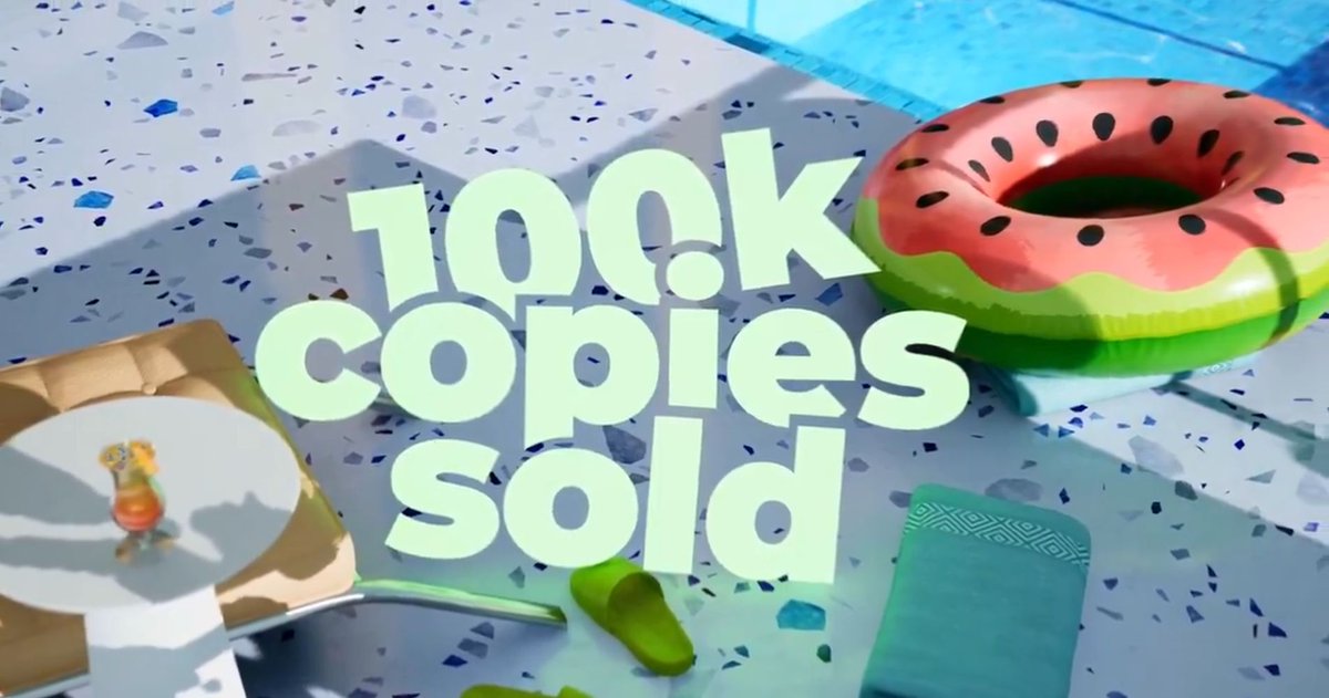 Best Indie Games tweet media