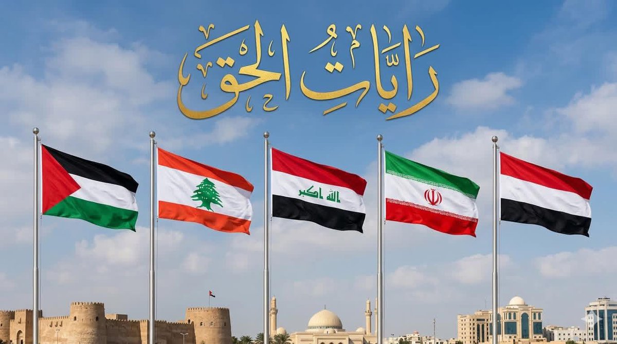 وَدق_بَلّغها الله مُناها tweet media