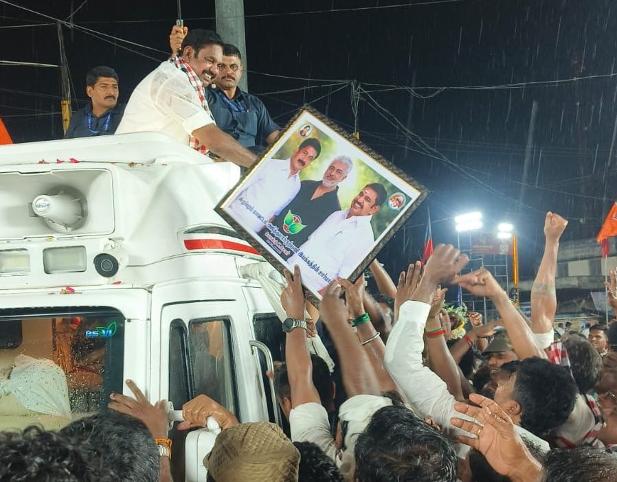 JAI AKASH #Vote_for_ADMK 🌱 tweet media