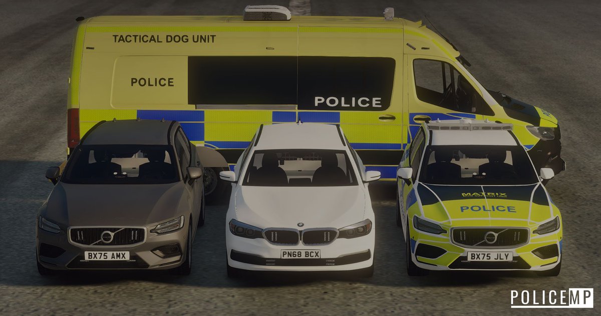 PoliceMP tweet media