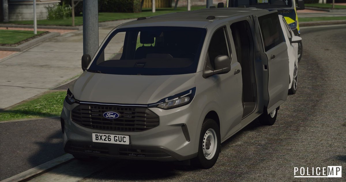 PoliceMP tweet media