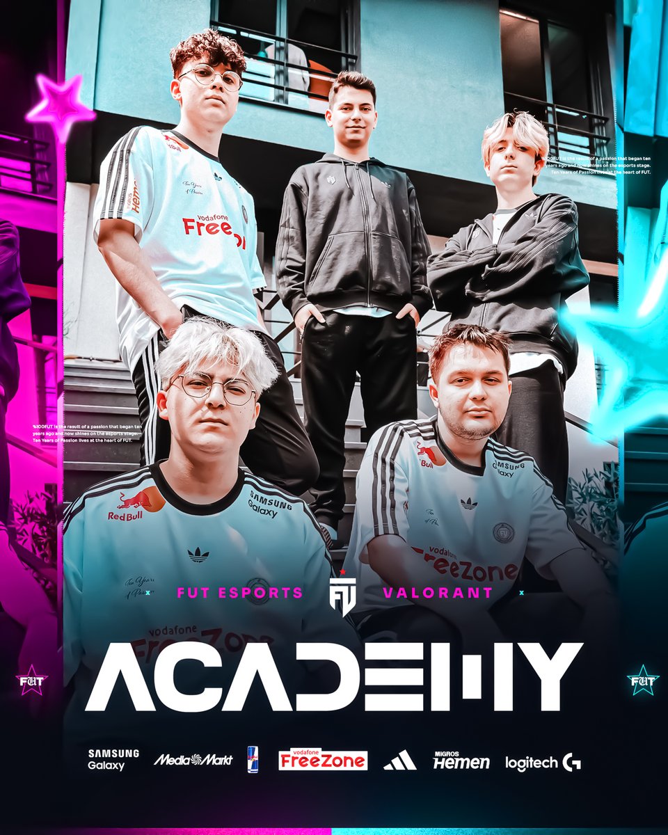 FUT Esports tweet media