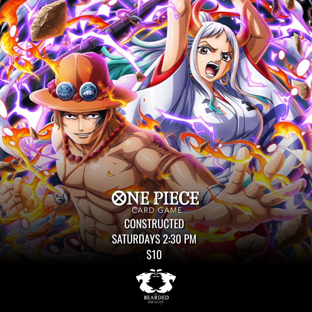 The Bearded Dragon tweet media