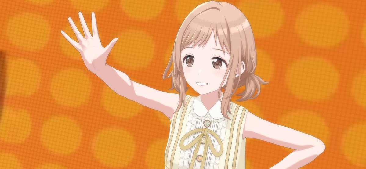 もやし　∞th両日 tweet media