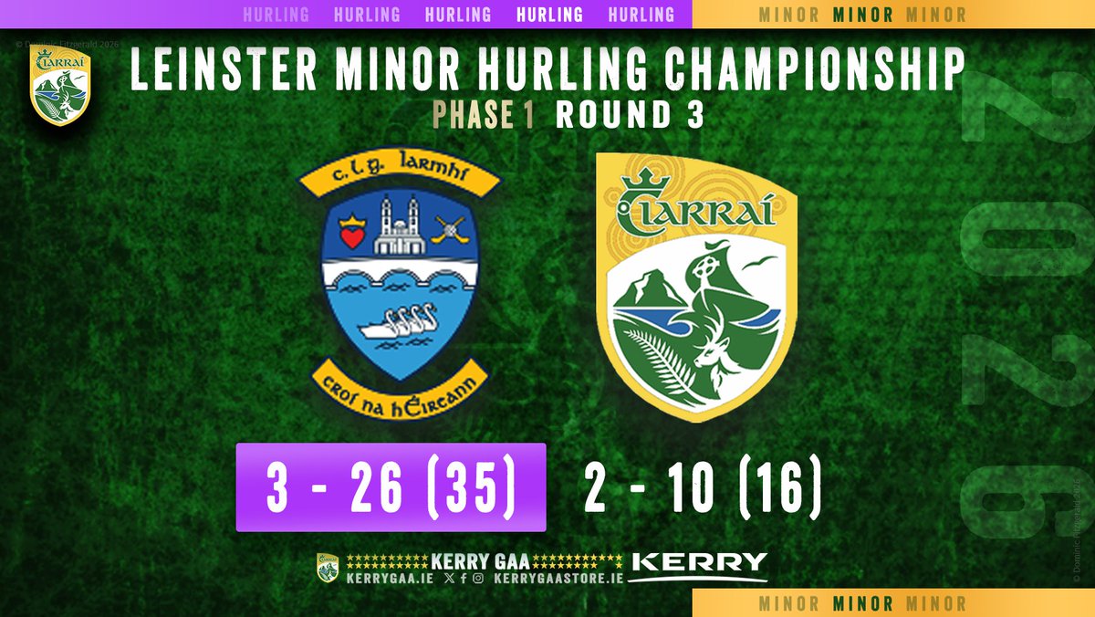 Kerry GAA tweet media