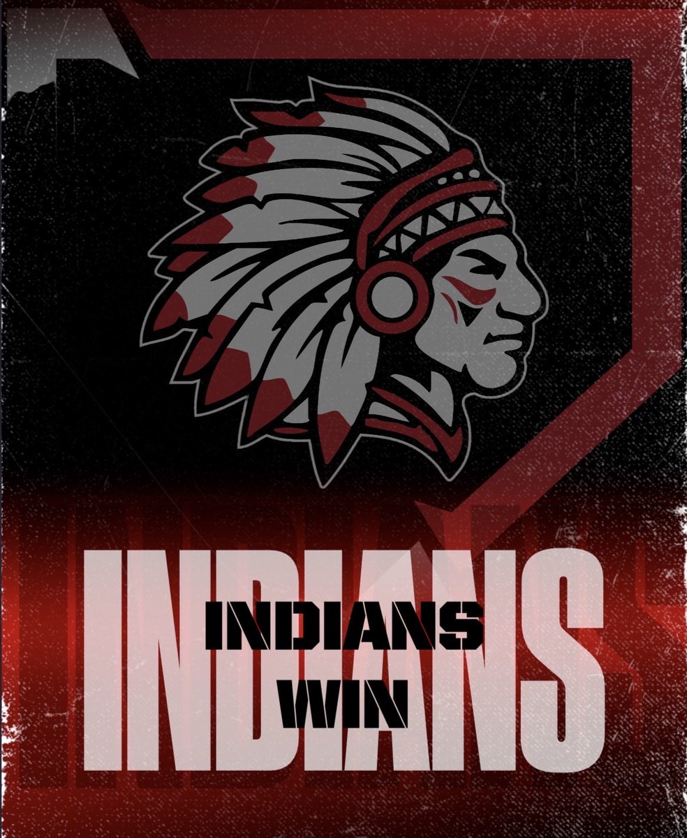 SCHS Indians Baseball tweet media