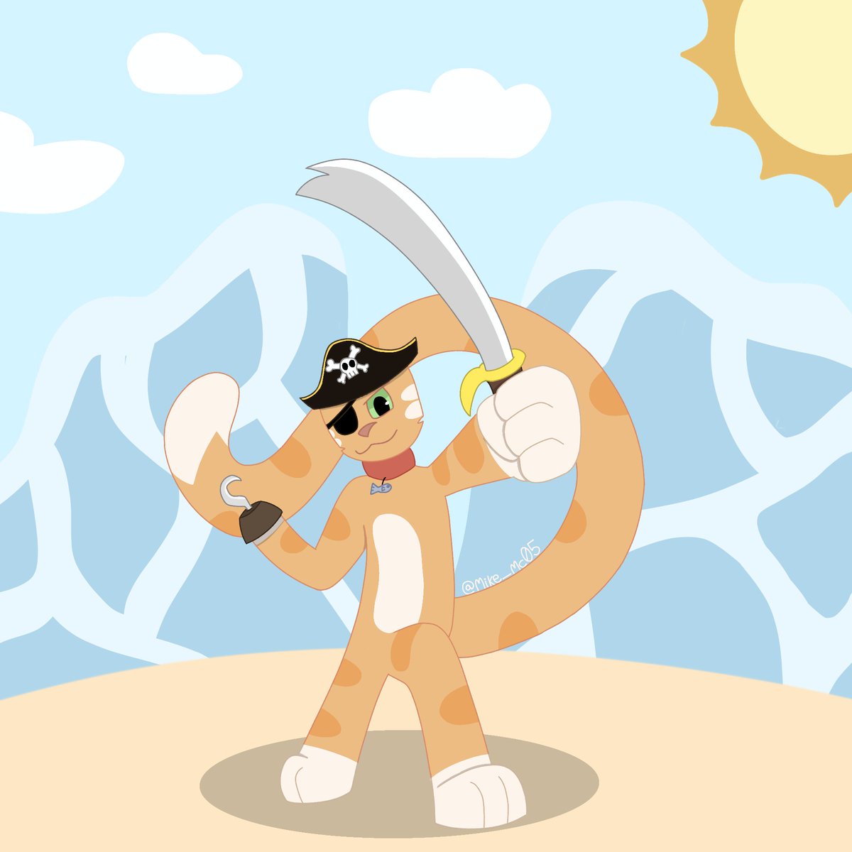 🍁 Mike 🍂 tweet media