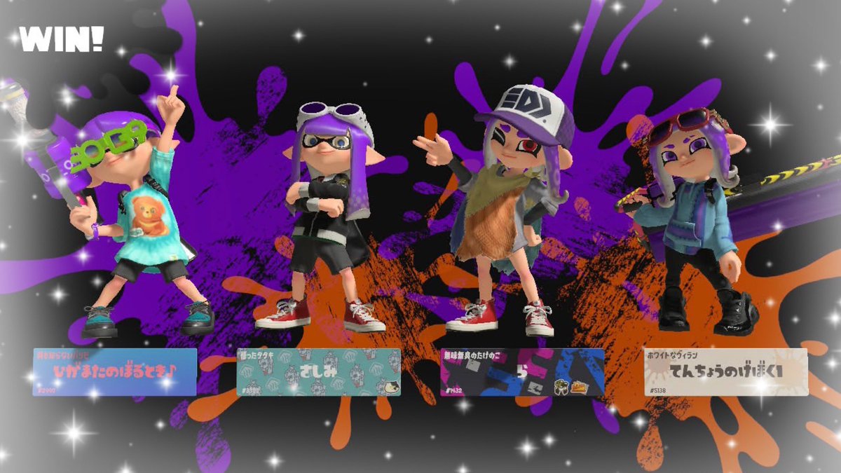 ぺぺろんちーの。 tweet media