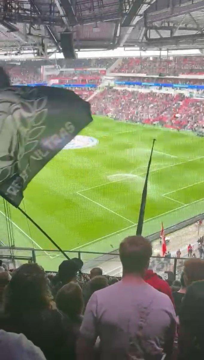 Red White Podcast tweet media