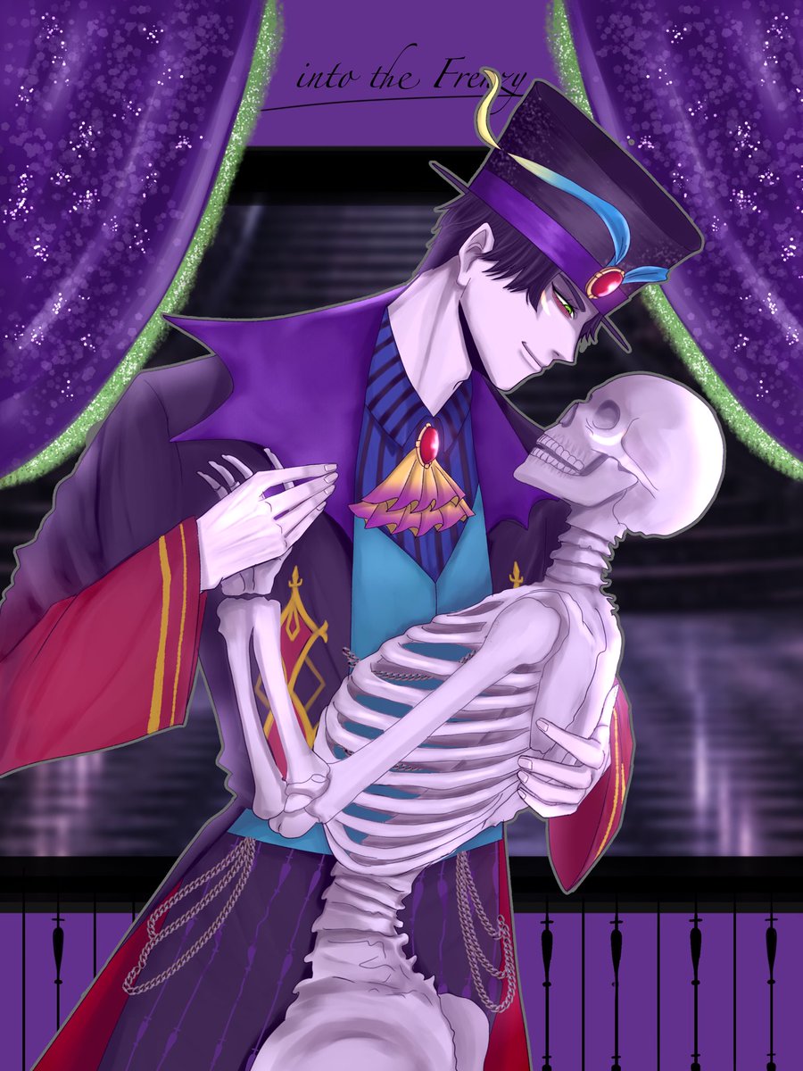 いとが tweet media