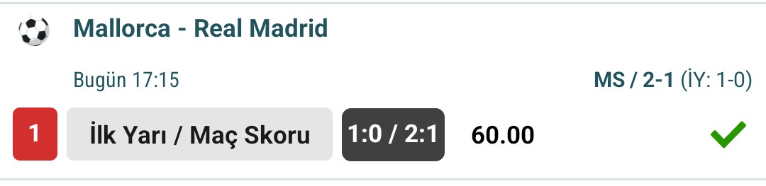bymatchIQ's tweet photo. Kendi kendime tebrikler🔥🔥🔥 https://t.co/wM4eSjtVQd