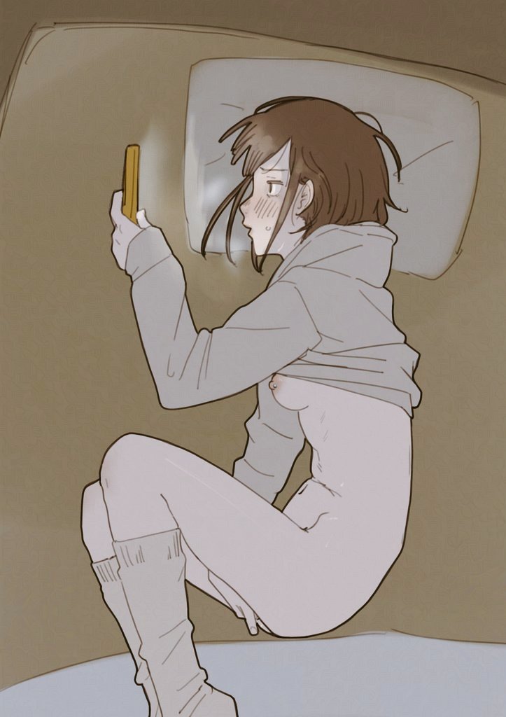 しもだ🔞 tweet media