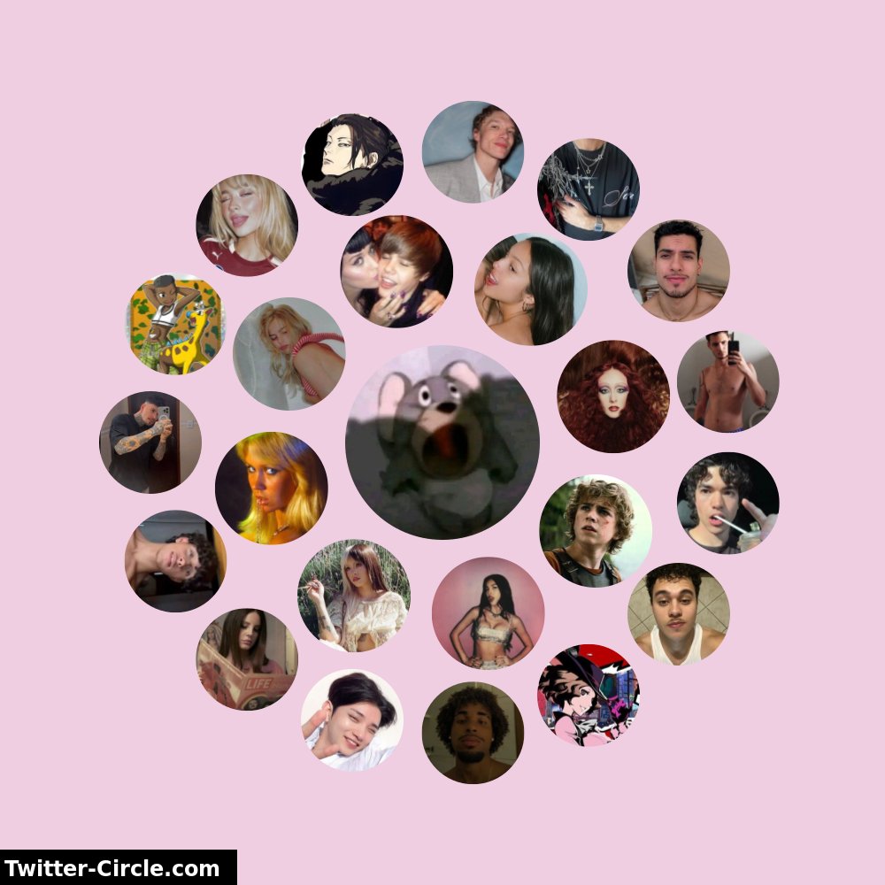 Cr1xti4n0 🐀 tweet media