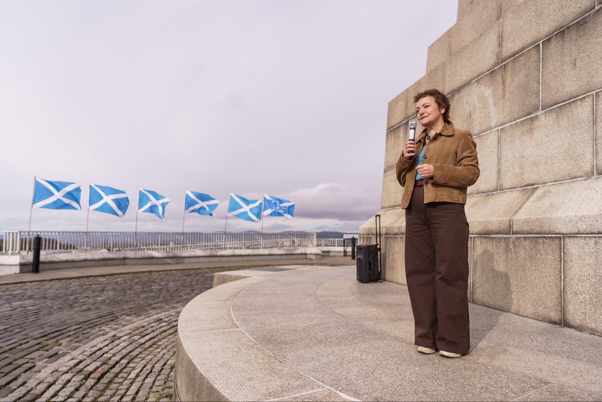 Dundee SNP tweet media