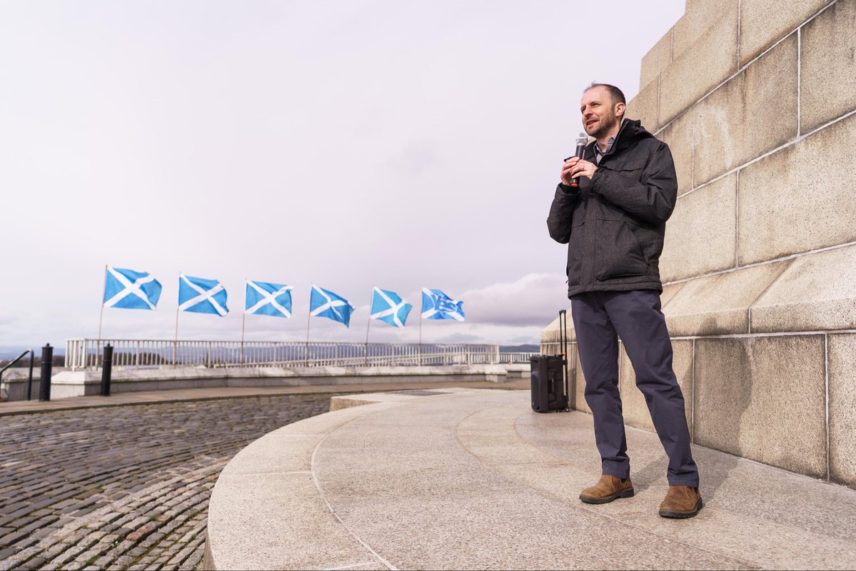 Dundee SNP tweet media