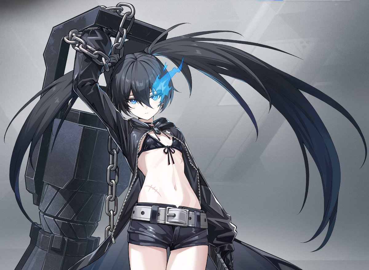 黑暗威震天 tweet media