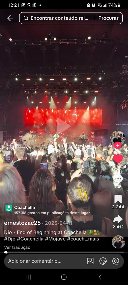 Bernadete Quiero Darte do UK tweet media