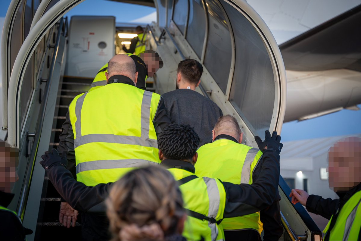 Home Office tweet media