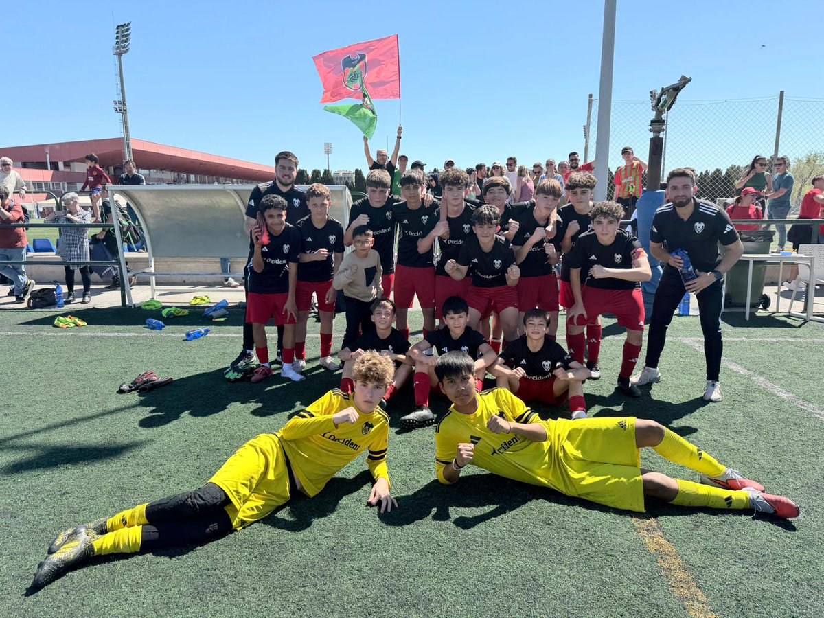 CD Malilla 🔴🟢 tweet media