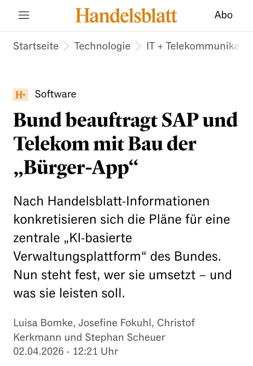 Aktienmessie tweet media