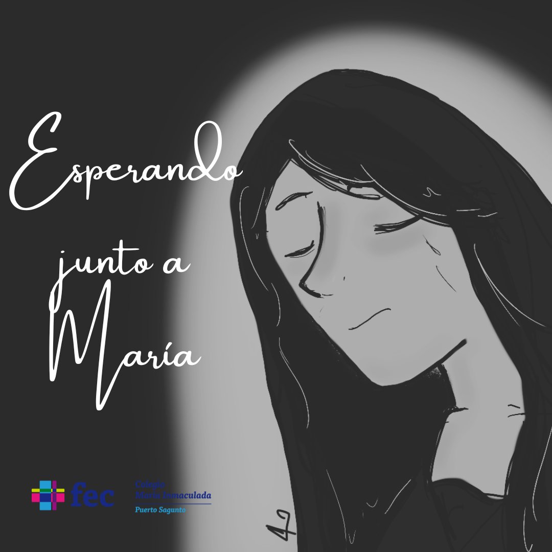 María Inmaculada PS tweet media