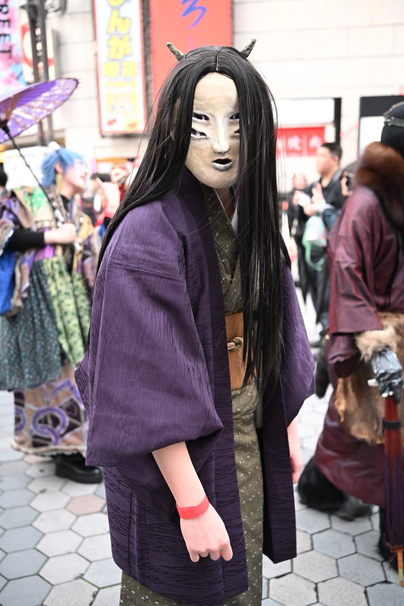 ナナシ tweet media