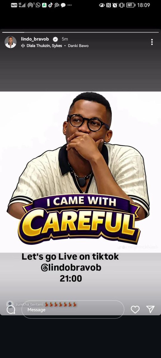 Highly Blessed✨💖 tweet media