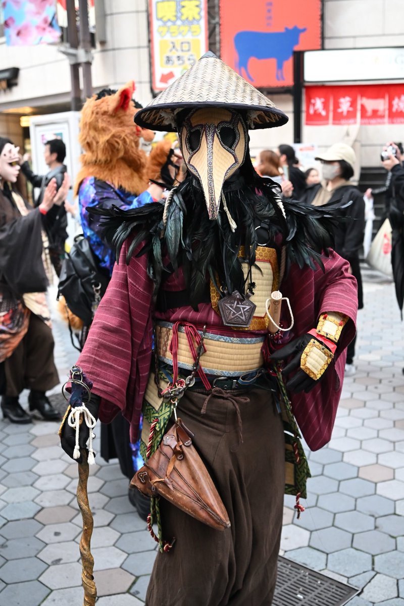 ナナシ tweet media