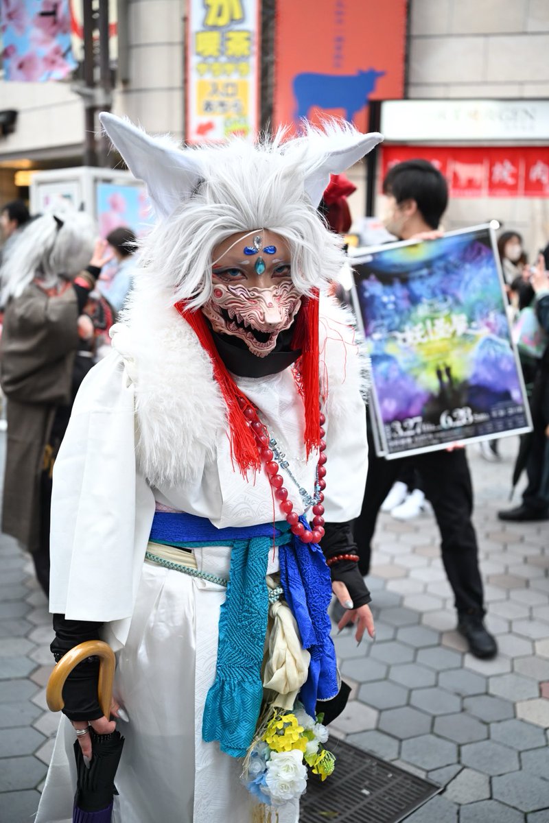 ナナシ tweet media